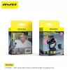 Bluetooth ausinės Awei T50 ENC