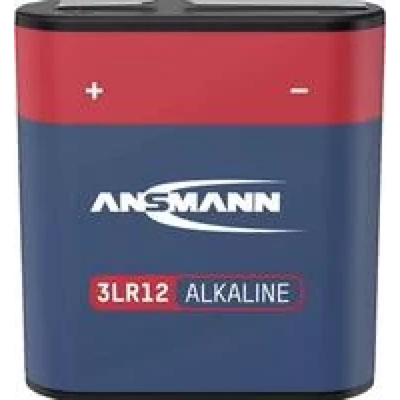 Ansmann 1500-0053