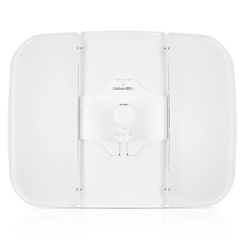 Ubiquiti LBE-5AC-LR tinklo antena Kryptinė antena 26 dBi