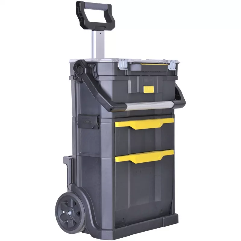 Stanley 1111880 juoda