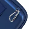 Pouch case Rivacase 9101 (PU) HDD Case šviesiai mėlynas