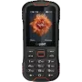 Gigaset GLX 8 Plus juoda oranžinė - 2 500 mAh - 6,1 cm