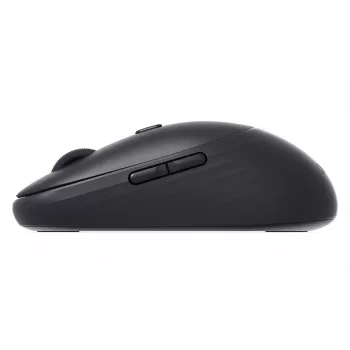 DELL Pro 7 MS726 pelė biurui abiem rankoms tinkama radijo dažnio belaidė + Bluetooth optinė 6000 DPI