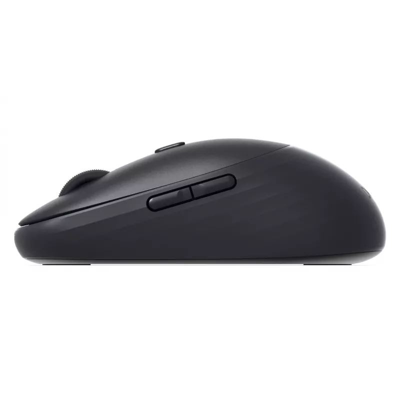 DELL Pro 7 MS726 pelė biurui abiem rankoms tinkama radijo dažnio belaidė + Bluetooth optinė 6000 DPI