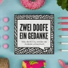 Pegasus Zwei Doofe ein Gedanke - Hier gleicht keine Runde der Anderen, viktorina