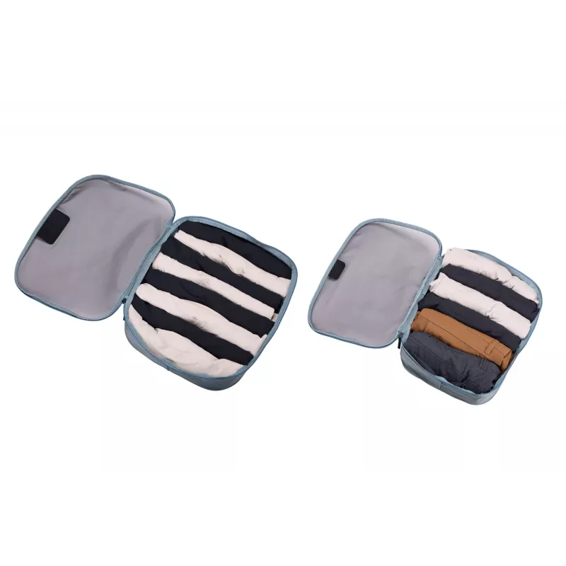 Thule 5580 Family Packing Cube Set tvenkinio pilka / balta
