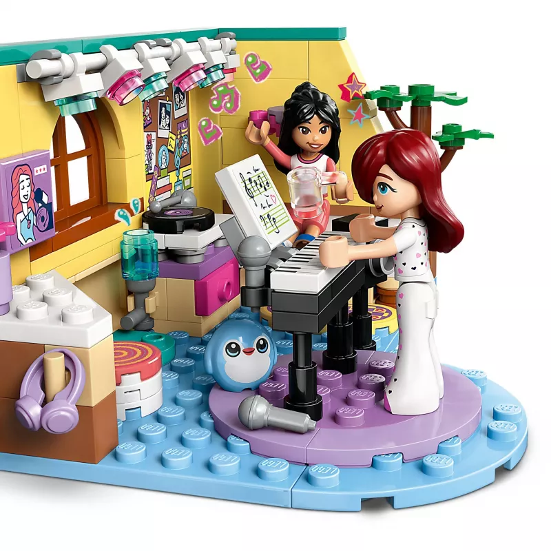 LEGO FRIENDS 42647 Paisley kambarys