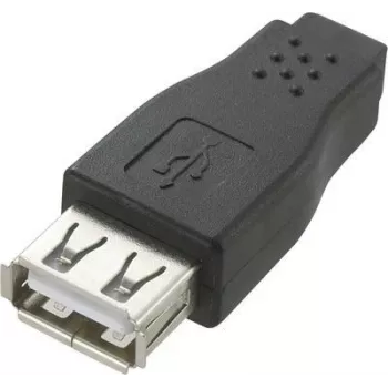 Renkforce RF-4780816 Sąsajos plokštė / Adapteris Micro-USB B (RF-4780816)
