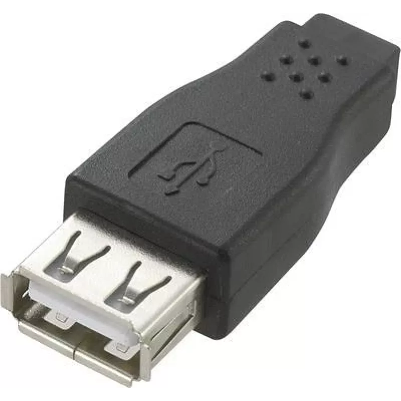 Renkforce RF-4780816 Sąsajos plokštė / Adapteris Micro-USB B (RF-4780816)