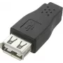 Renkforce RF-4780816 Sąsajos plokštė / Adapteris Micro-USB B (RF-4780816)
