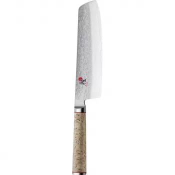 Nakiri Miyabi 5000MCD peilis - 17 cm
