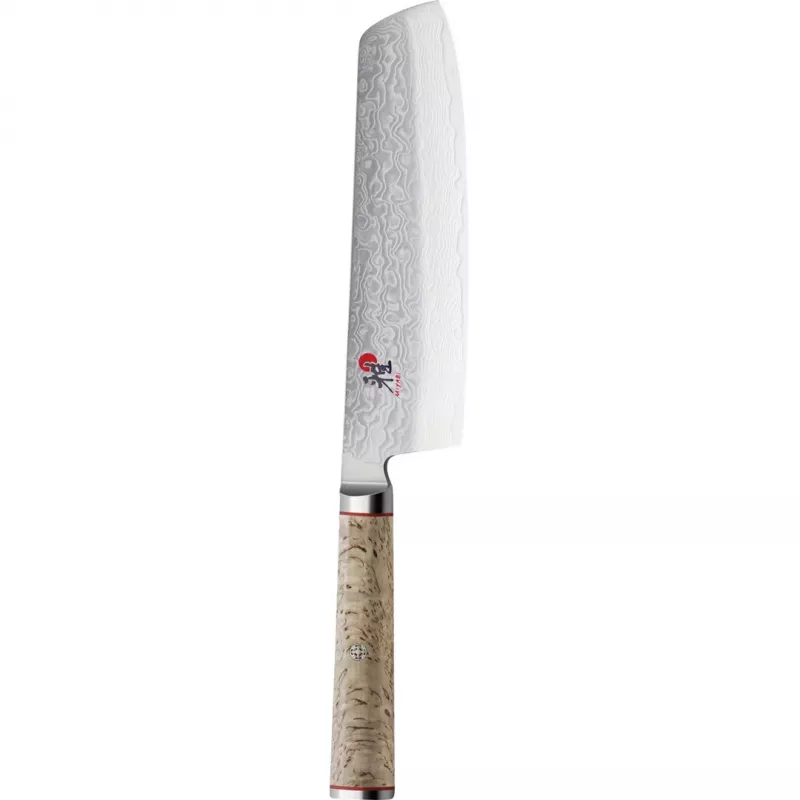 Nakiri Miyabi 5000MCD peilis - 17 cm
