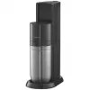 SodaStream DUO Upgrade gazuoto vandens prietaisas, juodas