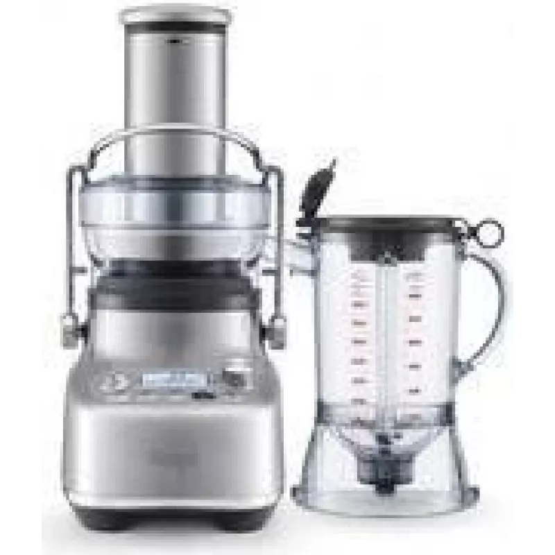 Sage the 3X Bluicer Pro Entsaften & Mixen (THE 3X BLUICER)