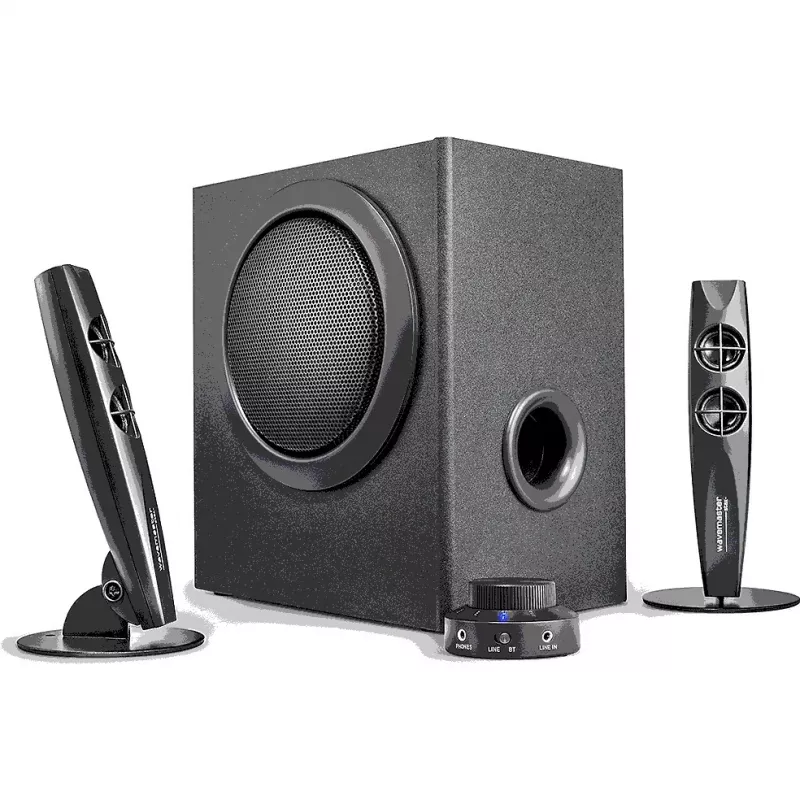 Wavemaster STAX BT 2.1 Bluetooth Juoda retail