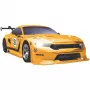 Slot car CARRERA Ford Mustang GT3 „No.51“ — HYBRID serija, modelis 1:32