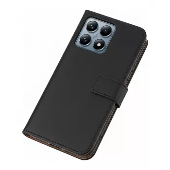 PEDEA Soft TPU dėklas Xiaomi Redmi 14T, juodas (12260107)