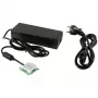 ALLNET Brick'R'knowledge maitinimo adapteris 12V 8A su saugikliu ir matmenimis