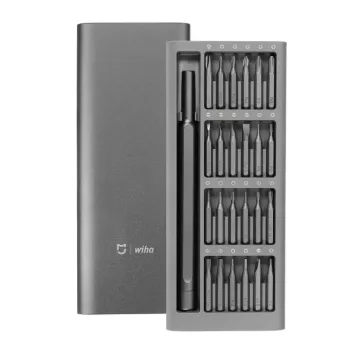 Xiaomi Mi precizinis atsuktuvų rinkinys 24 viename