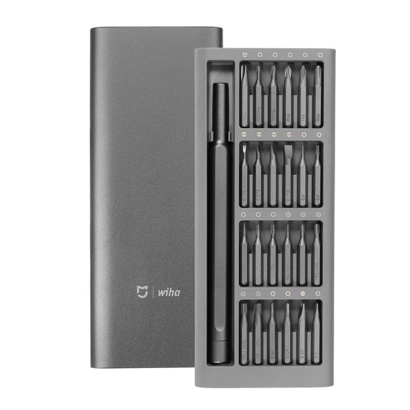 Xiaomi Mi precizinis atsuktuvų rinkinys 24 viename