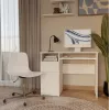 PORTO Left Desk, Balta