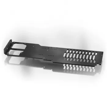 Maitinimo bloko priedas Singularity Spectre 3.0 Enterprise Dual PSU modulis, juodas