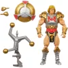 Masters of the Universe Masterverse nauja Eternity Flying Fists He-Man, žaidimo figūrėlė