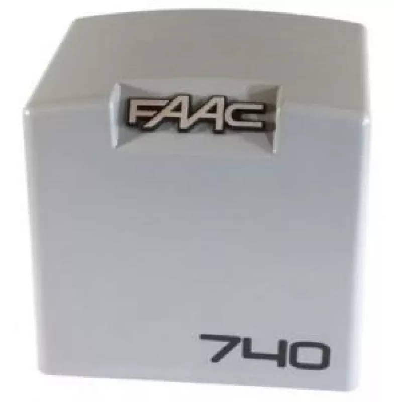 Viršutinis korpusas FAAC 740/741