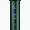 BaByliss Air Power Pro plaukų džiovintuvas 1700 W Auksinis, Žalias