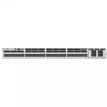 Catalyst 9300 24-PORT Mgig UPOE+ Network Advantage