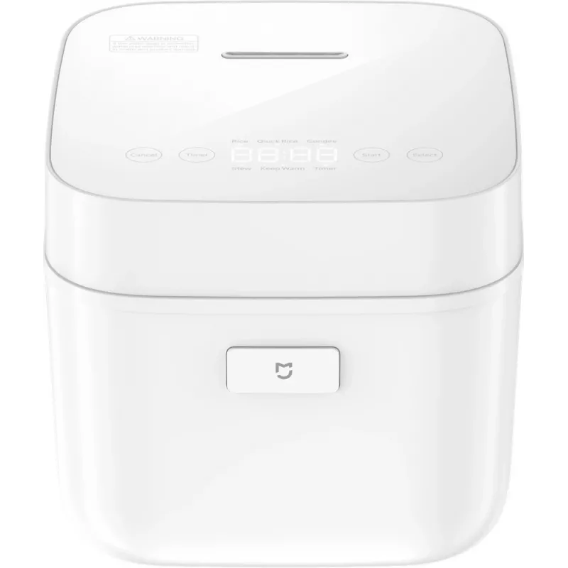 Ryžių viryklė Xiaomi MFB05M0-1 1,5 l 380 W balta