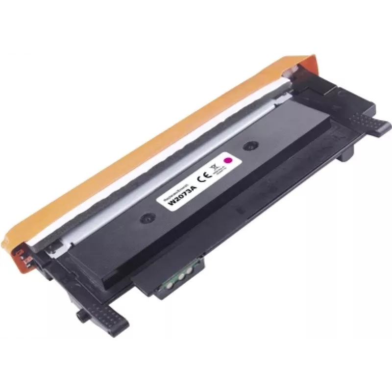 Renkforce RF-5608340 Tonerio vienetas pakeičia HP 117A(W2073A) Magenta 700 puslapių toneriui (RF-5608340)