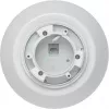 IP apsaugos kamera UBIQUITI UVC-AI-PTZ-W — AI PTZ pramoninė sferinė 3864×2160, 22× optinis priartinimas, 360° pasukimas, laidinė, tvirtinimas prie sienos/stulpo/stalo, balta