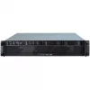 Inter-Tech IPC 2U-2404S - Rack - įmontuojamas - 2U - micro ATX