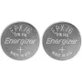 “Energizer” EPX76 sidabro oksido SR44 200 mAh 1,55 V mygtukinis elementas, 2 vnt. (635996)
