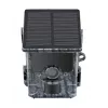 Stebėjimo kamera Redleaf RD7000 WiFi Solar — Redleaf RD7000 su Wi‑Fi ir saulės įkrovimu