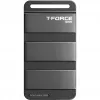 Team Group T-FORCE M200 - 1000 GB - USB Type-C - USB 3.2 Gen 2x2 - 2000 MB/s - 20 Gbit/s - juoda