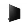 AG Neovo QM-6502 skaitmeninė informacinė plokščiapanelė 163,8 cm (64,5 colio) LCD 400 cd/m² 4K Ultra HD juoda