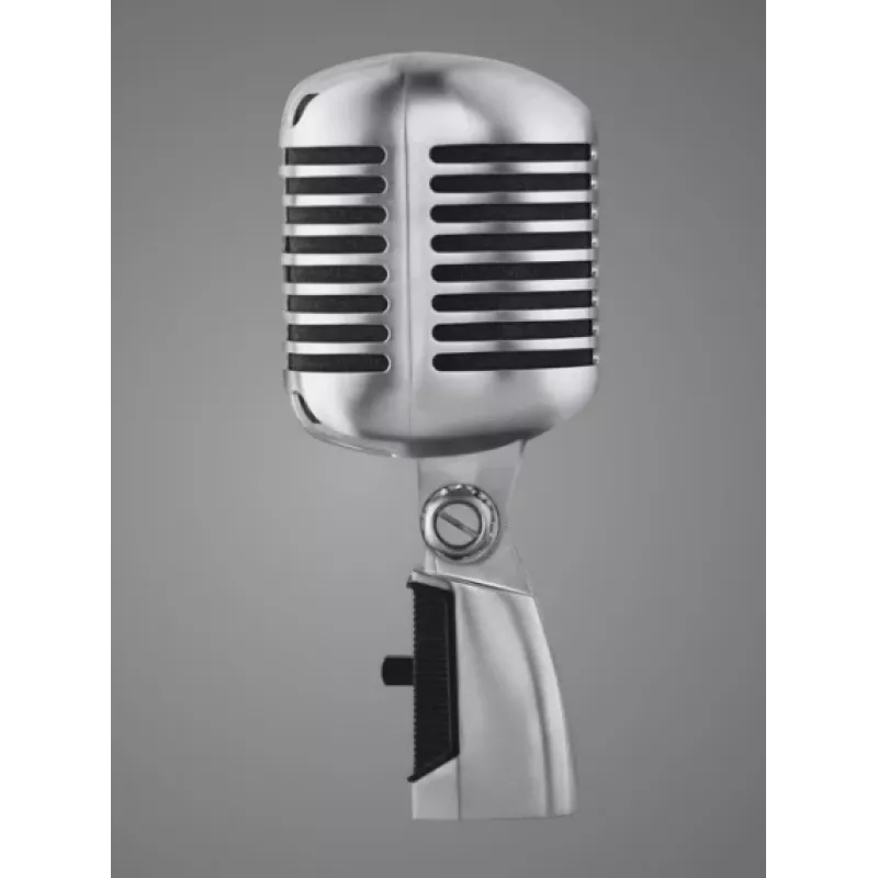 Shure 55SH Series II - retro dinaminis mikrofonas