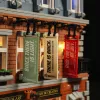 Brick Art Gallery, konstrukcinis žaislas