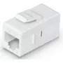UBIQUITI CAT6 KEYSTONE JUNGTIS, 12 VNT. PRAĖJIMINĖ CAT6 KEYSTONE JUNGTIS, SKIRTA JAU UŽBAIGTIEMS ETERNETO KABELIAMS SKLANDŽIAI SUJUNGTI