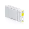 Rašalo kasetė Epson T693400 Geltona – Originali Epson vienos pakuotės geltona rašalo kasetė