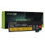 Baterija Green Cell LE95, skirta Lenovo ThinkPad A475 P51S T470 T570