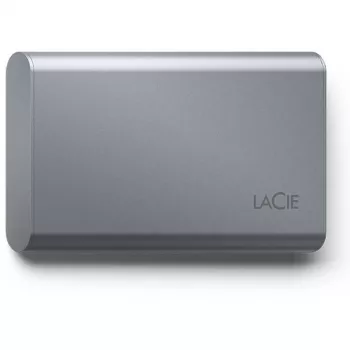 SSD LaCie 1TB Portable USB Type-C 3.2 Gen 2 Mobile SSD Secure