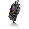 Nešiojamas daugiakanalis garso įrašytuvas Tascam Portacapture X8 — 6 kanalų, 24/32 bitų, iki 96 kHz, 4 XLR/TRS kombinuotos įvestys, SD kortelė, USB‑C, baterija arba tinklas