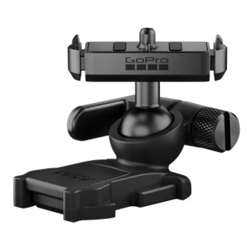 Gopro Magnetic Latch Ball Joint Mount HERO13 Juoda