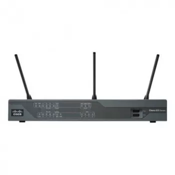 897 Vdsl2/Adsl2+ Over **New