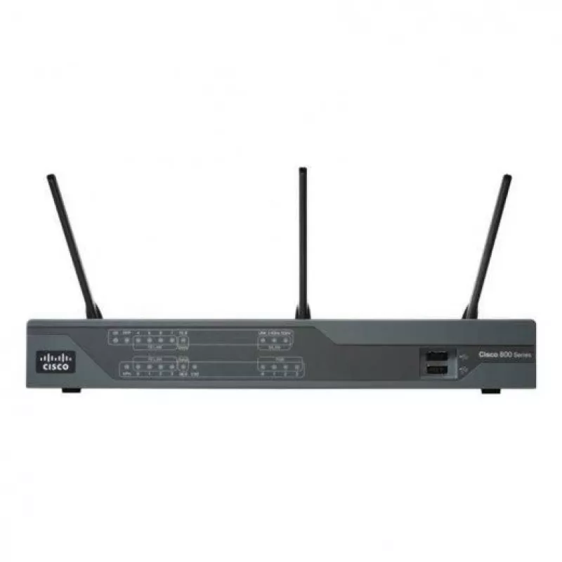 897 Vdsl2/Adsl2+ Over **New
