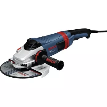 Bosch GWS 1400 Professional kampinis šlifuoklis 12,5 cm 11000 aps./min 1400 W 2,4 kg