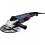 Bosch GWS 1400 Professional kampinis šlifuoklis 12,5 cm 11000 aps./min 1400 W 2,4 kg